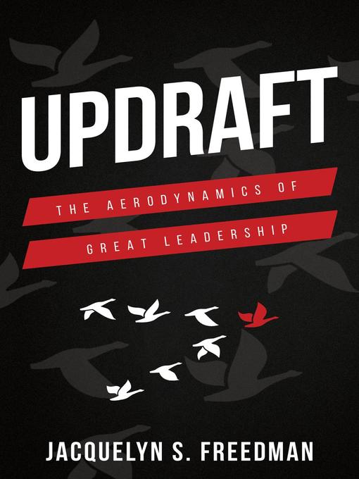 Title details for Updraft by Jacquelyn Freedman - Available